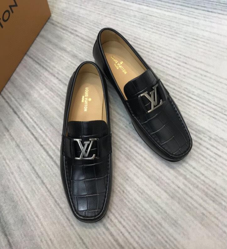 AmeliaLuxury - LOV Men Shoes - 1294
