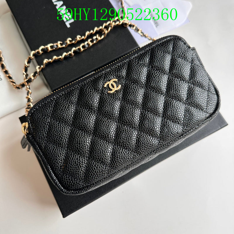 Amelia - CHL Bags - 872