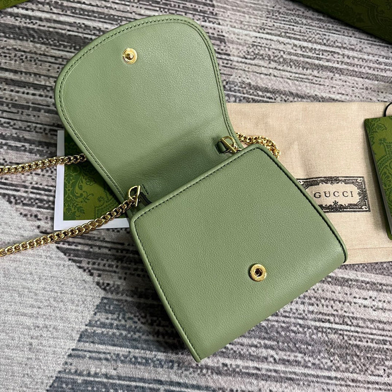 Amelia - GCI Bags - 7634