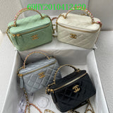 Amelia - CHL Bags - 1110