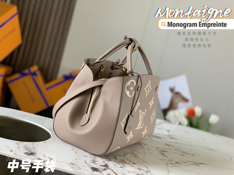 Fan Fashion Lu-Vi Bags - 16633