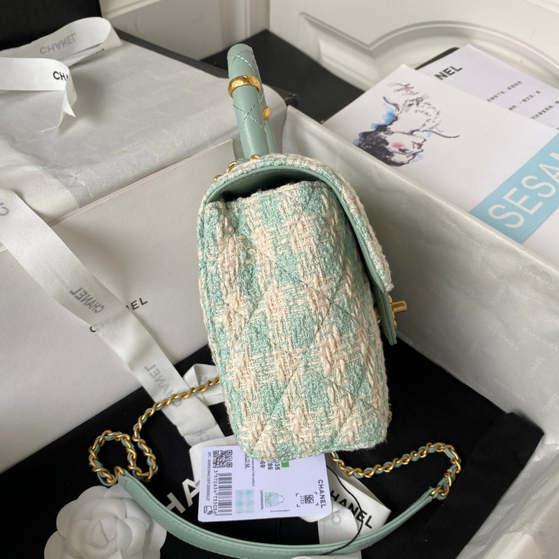 Amelia- CHL Bags - 7357