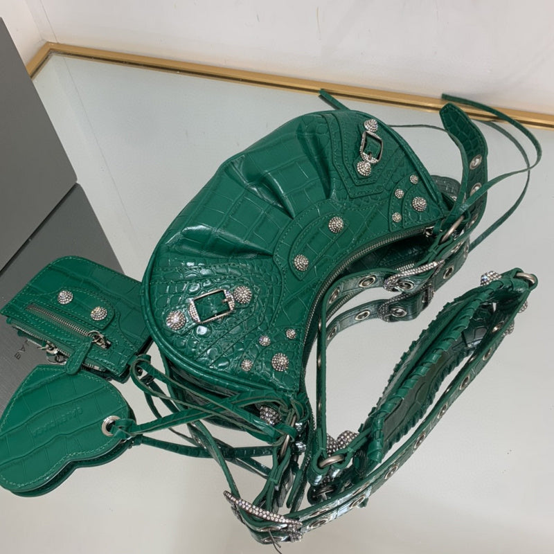 Amelia - BGA Bags - 2590