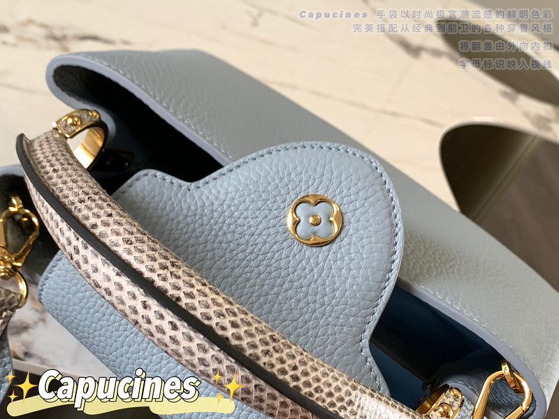 Amelia - LOV Lady Bags - 748