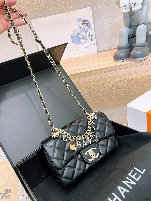 Amelia- CHL Bags - 7021