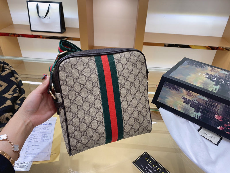 Amelia- GCI Bags - 2140