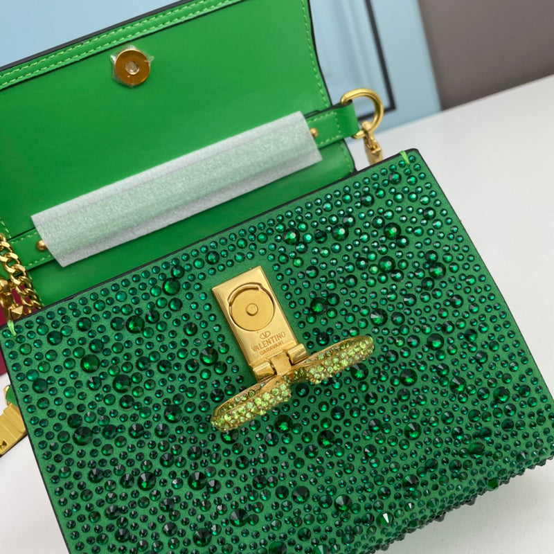 Amelia- VEL WOMEN LUXURY BAGS - 936