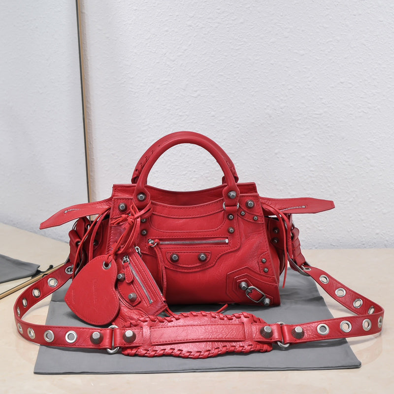 Amelia - BLN-CIAGA WOMEN LUXURY BAGS - 460