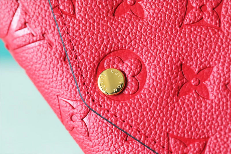 Fan Fashion Lu-Vi bags - 8746