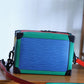 Fan Fashion Lu-Vi bags - 10180