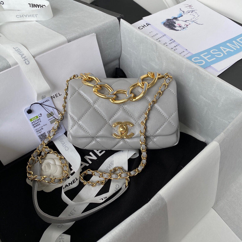 Amelia - CHL Bags - 2665