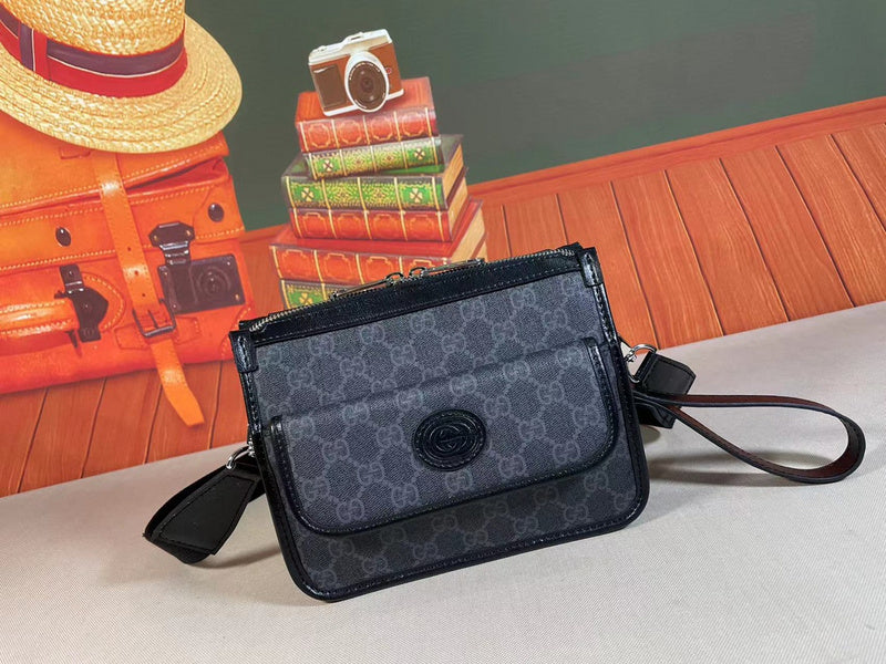 Amelia  - GCI Bags - 12647