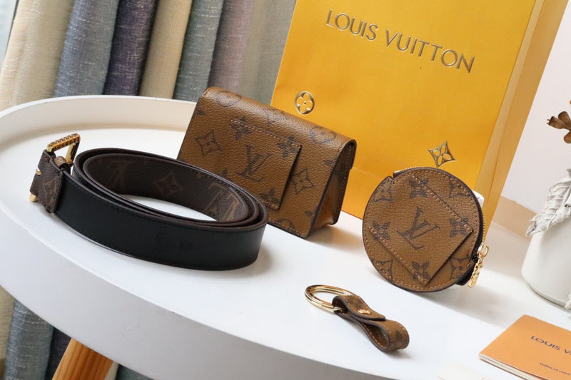 Amelia - LV Bags - 16609