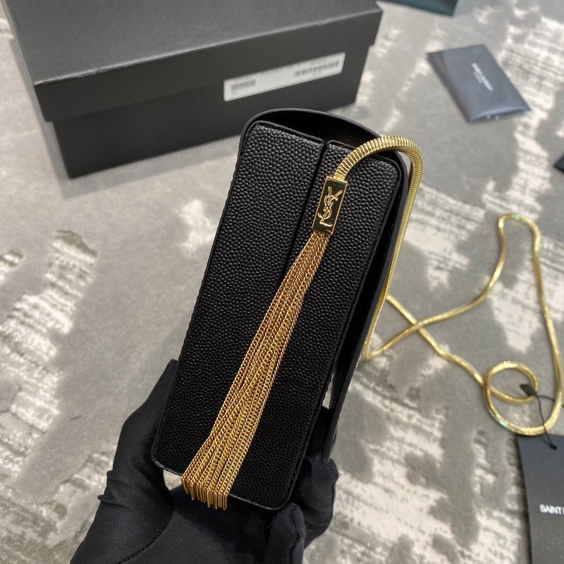 Amelia - YSL Bag - 3849