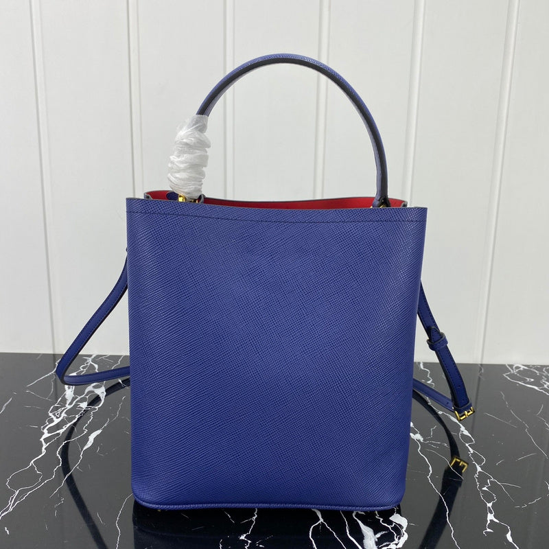 Amelia- PRDA  LUXURY BAGS - 080