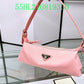 Prada Bags - The Barnes Bags  1033