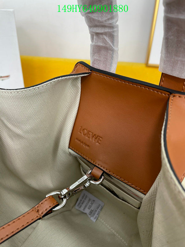 Amelia - LWE BRANDED BAGS - 259