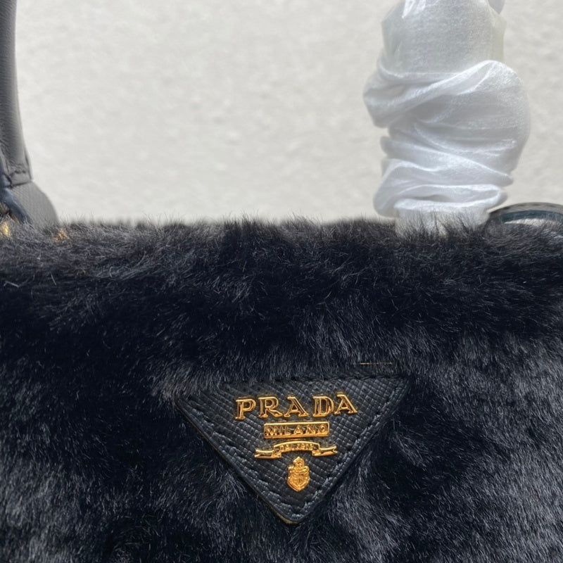 Amelia- PRDA  LUXURY BAGS - 974