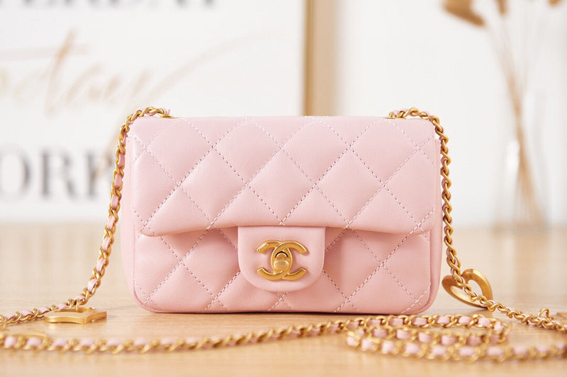 Amelia - CHL Bags - 2941