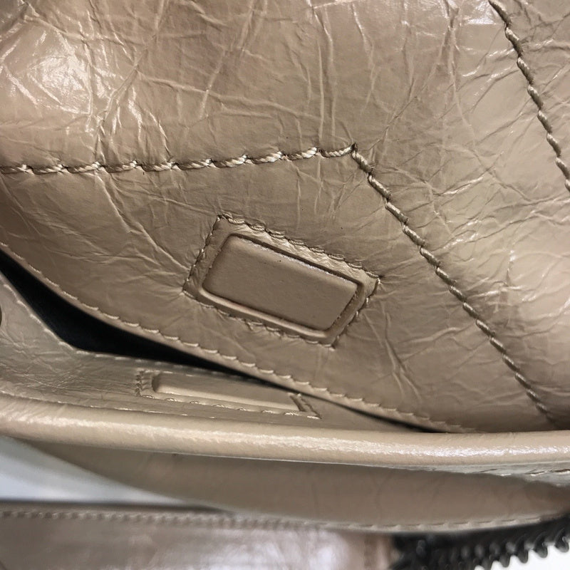 Amelia - YSL Bag - 2227
