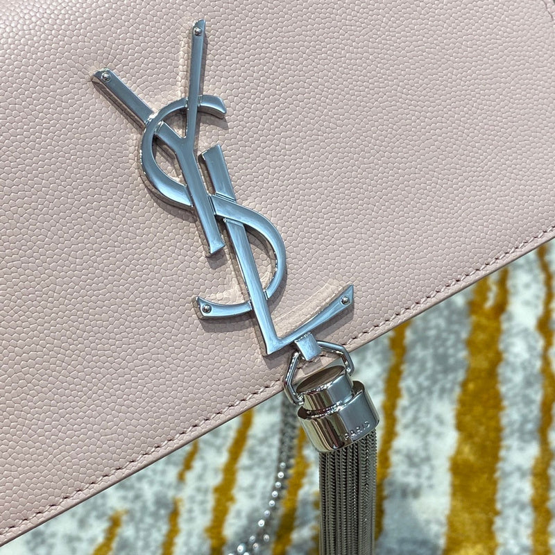 Amelia - YSL Bag - 3664