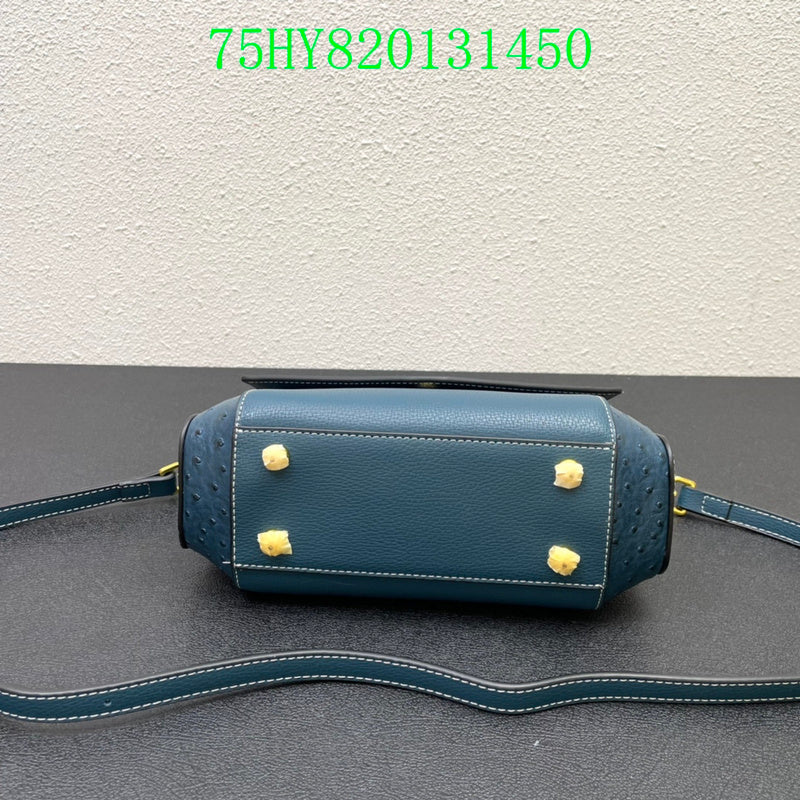 Prada Bags - The Barnes Bags  594