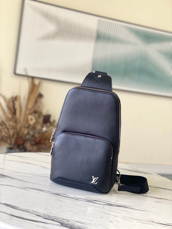 Fashion Lu-Vi bags - 4377