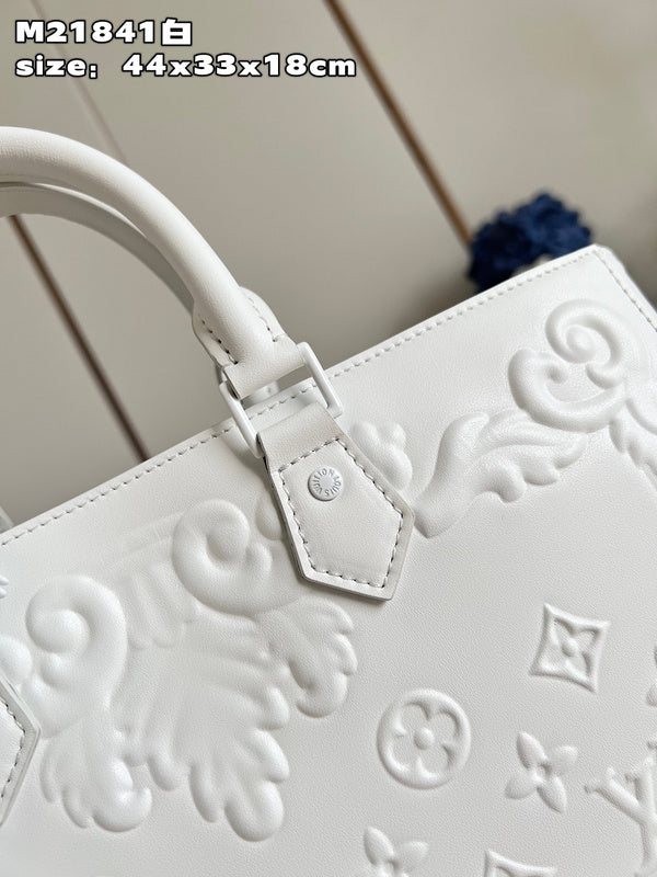Amelia - LV Bags - 15478