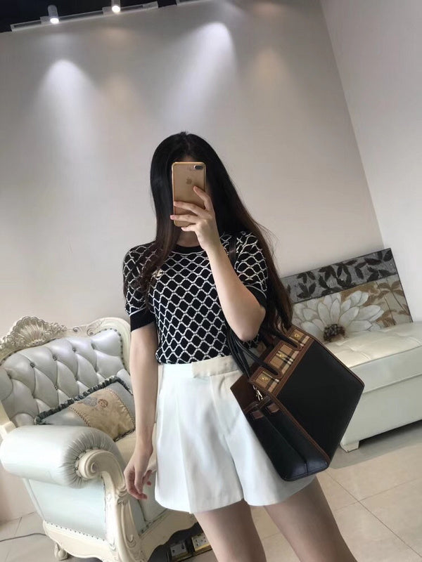 B-Berry Bags - Women Ameliave Luxury Bags - 771