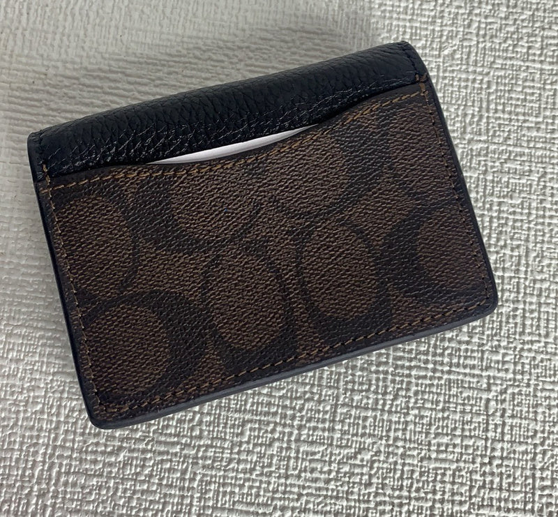 Amelia- CAH Bags - 646