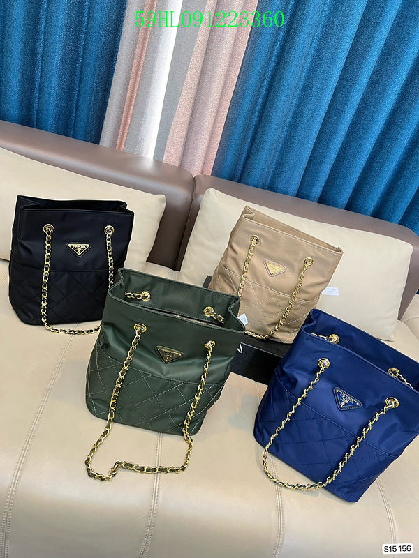Prada Bags - The Barnes Bags  687