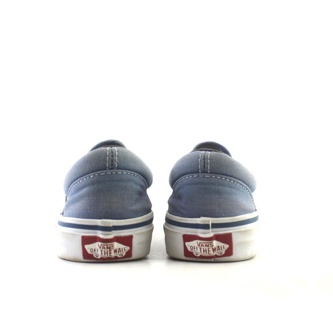 VANS CLASSIC