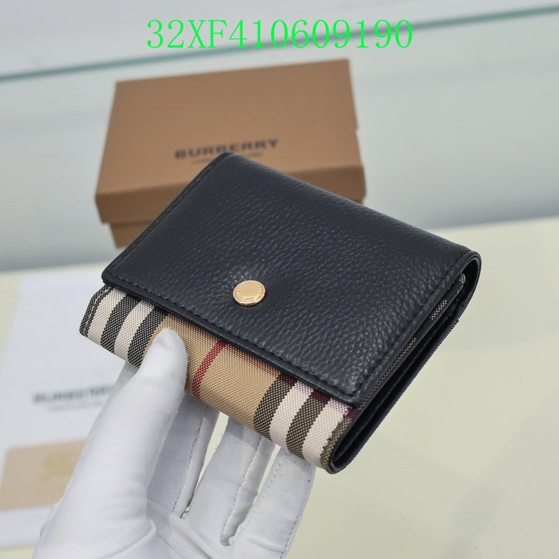 Amelia - BOR Wallet - 161
