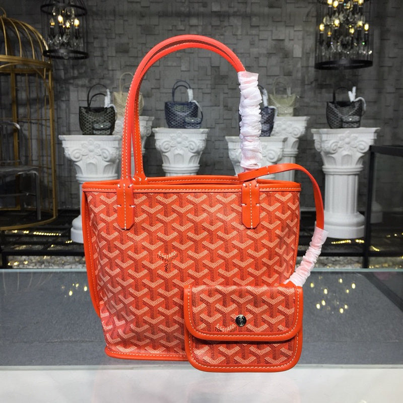 Amelia- G-YARD BAGS - 263