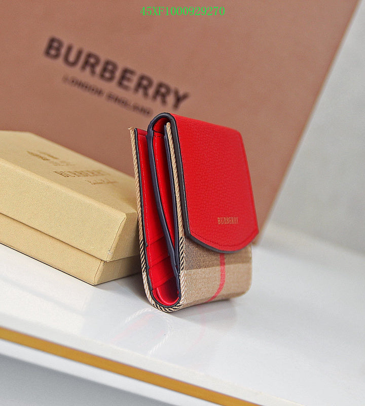Amelia - BOR Wallet - 115