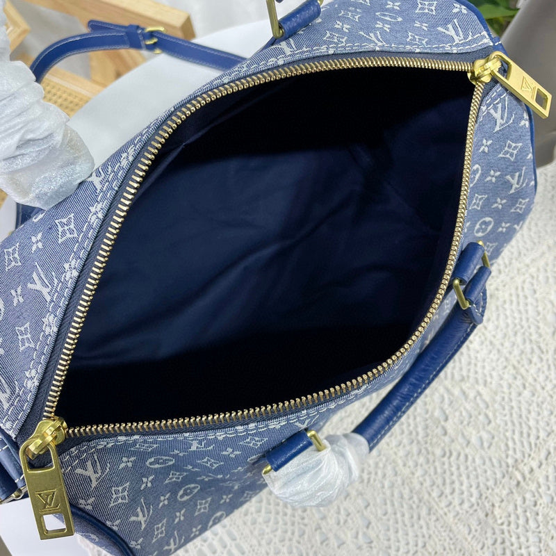 Amelia - LOV Travel Bags - 050