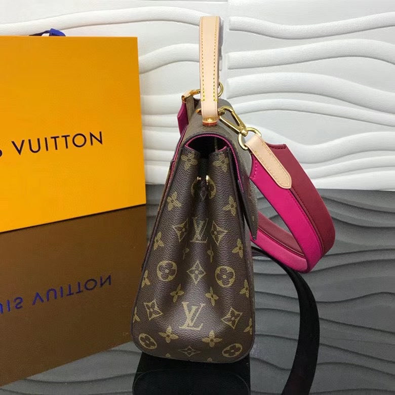 Amelia - LV Bags - 12666
