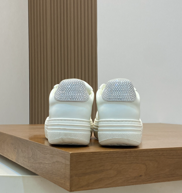 AmeliaLuxury - LOV Men Shoes - 101