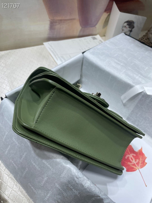 Amelia-  CHL BAGS  - 421
