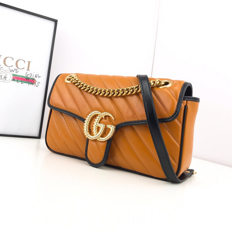 Amelia Fashion - GCI Bags - 2498