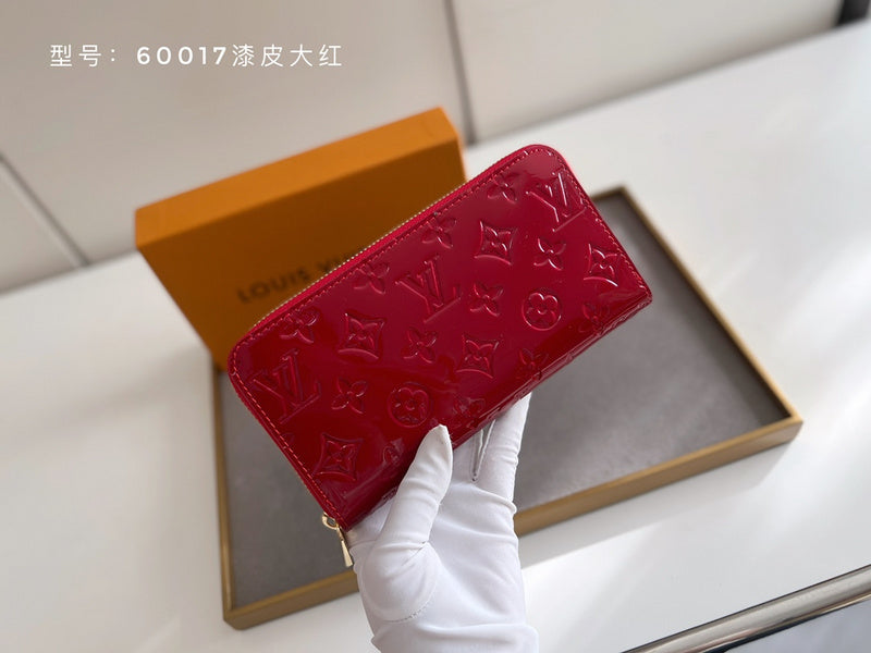 Amelia- LOV  Luxury  Wallets - 679