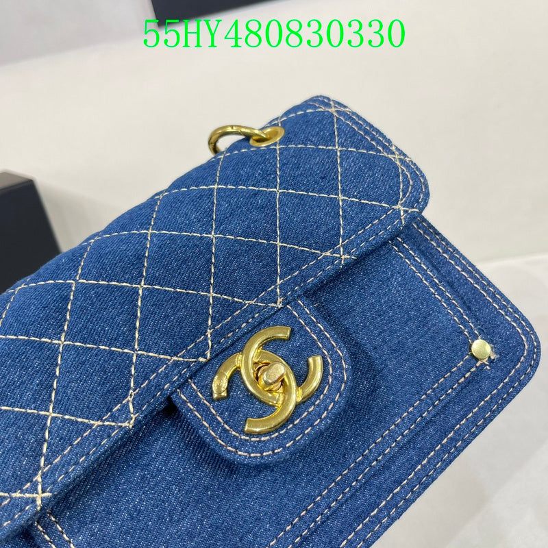 Amelia - CHL Bags - 024