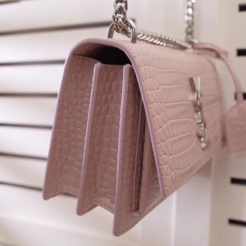 Amelia - YSL Bag - 3878