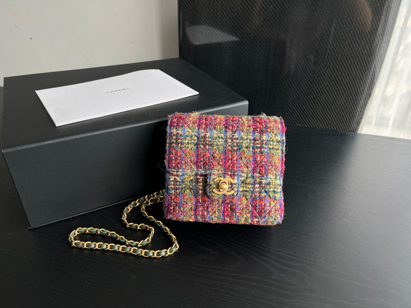 Amelia-  CHL BAGS  - 105
