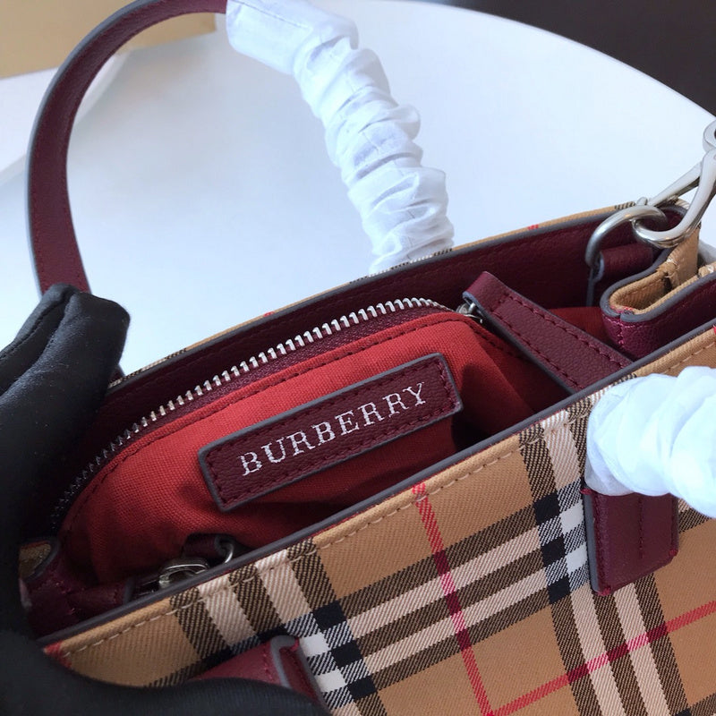 B-Berry Bags - Women Ameliave Luxury Bags - 749