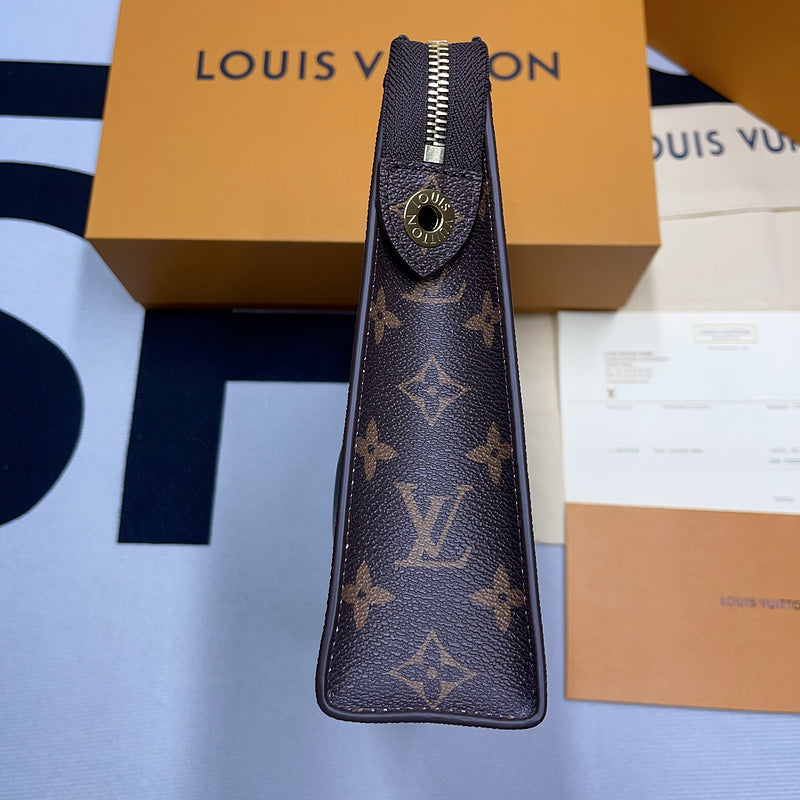 Fan Fashion Lu-Vi bags - 10525