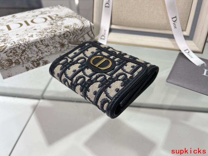 Amelia- Mix Wallets - 248