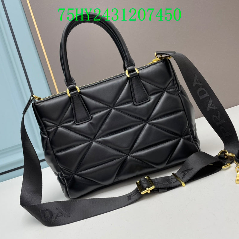 Prada Bags - The Barnes Bags  707
