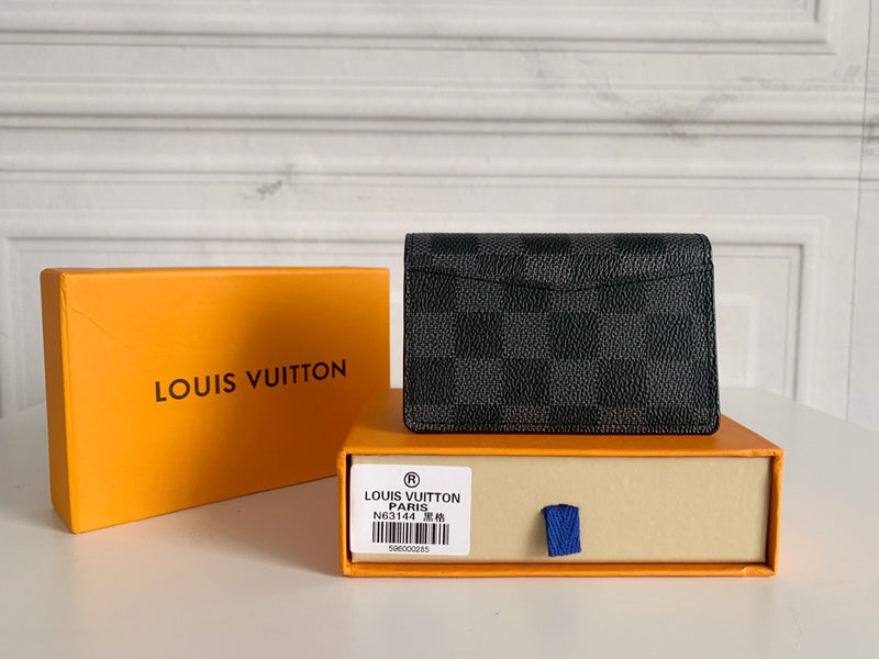 Amelia- LOV  Luxury  Wallets - 750