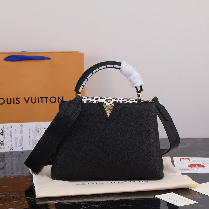 Amelia- GUKI Women Bags - 1678